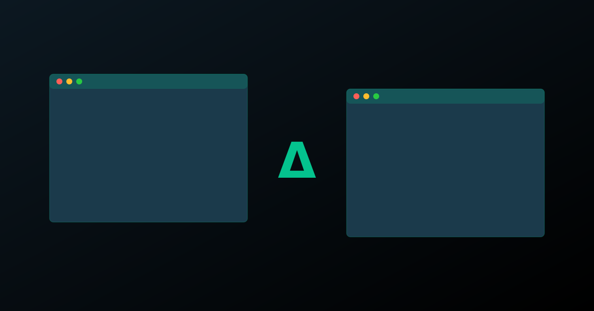 Visual Testing in GitLab CI: Visuelles Testen in Ihre GitLab-Pipeline integrieren