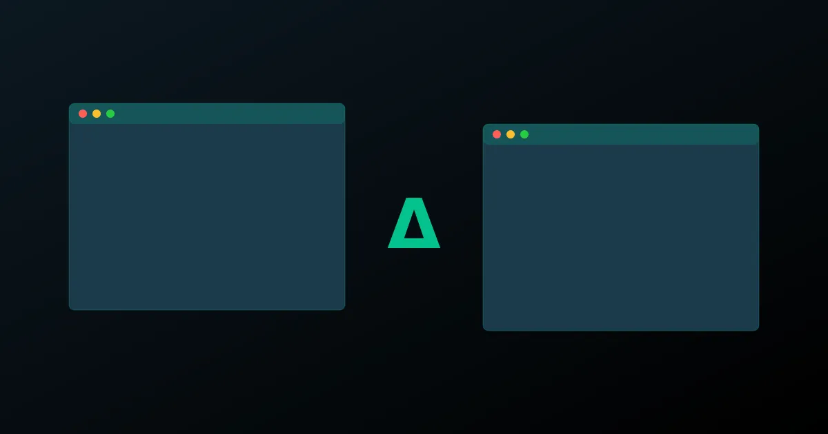 Visual Testing в GitLab CI: 3 подхода и Review Apps