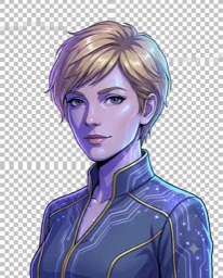 Claire