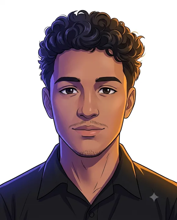 Mohamed Mcirdi